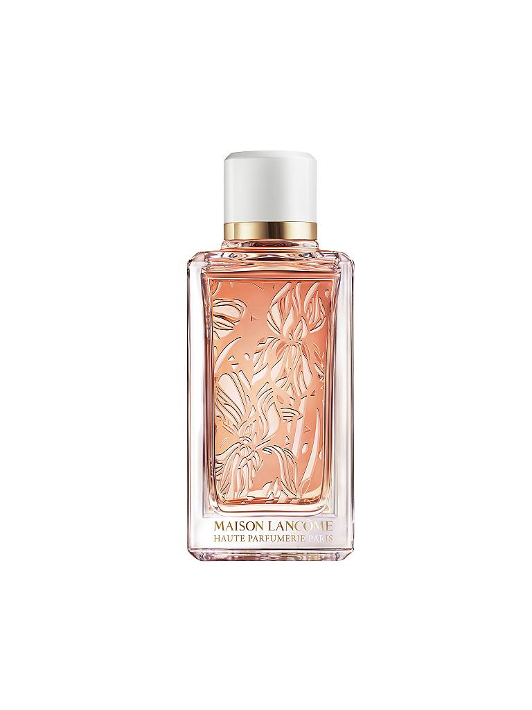 Lancôme Dragees Parfum 100ml Eau De Maison Iris 6yvYbgf7
